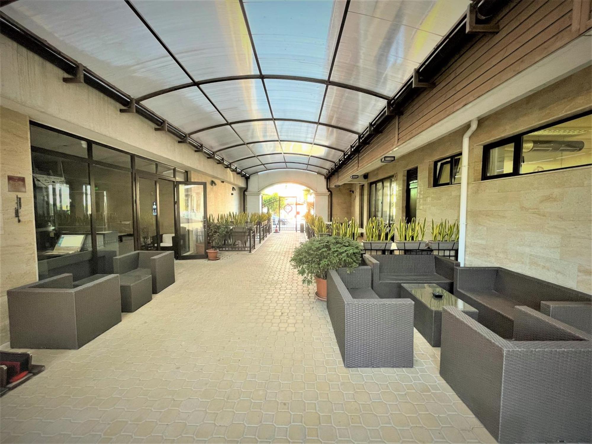 Apart-Hotel Panorama Sea Lux Primorsko Eksteriør billede